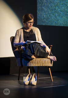 Ewa Skibinska feet photo 5