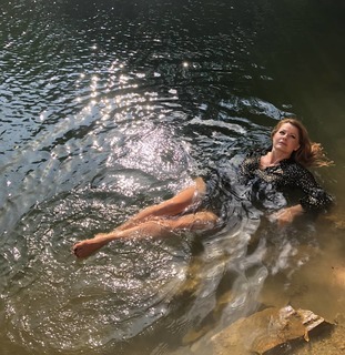 Ewa Skibinska feet photo 19