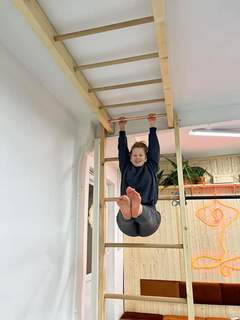 Ewa Skibinska feet photo 17