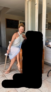 Ewa Skibinska feet photo 11