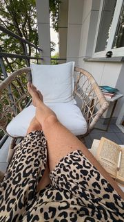 Ewa Skibinska feet photo 1