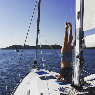 Ewa Wachowicz feet photo 3