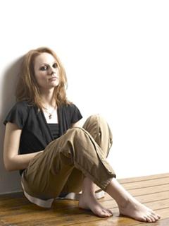 Ewelina Flinta feet photo 1