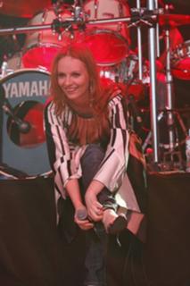 Ewelina Flinta feet photo 8