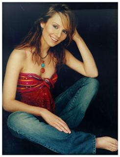 Ewelina Flinta feet photo 7