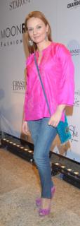 Ewelina Flinta feet photo 17
