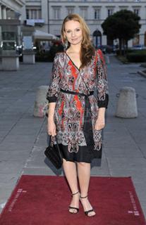 Ewelina Flinta feet photo 12