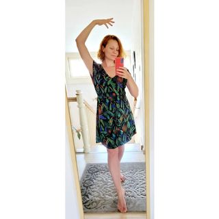 Ewelina Flinta feet photo 4