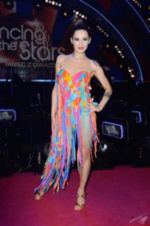 Ewelina Lisowska feet photo 18