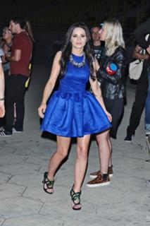 Ewelina Lisowska feet photo 15