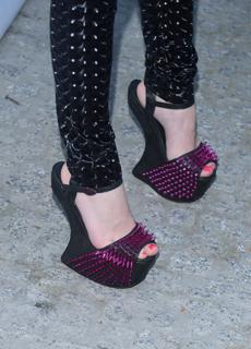 Ewelina Lisowska feet photo 12