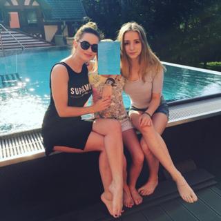 Ewelina Lisowska feet photo 11