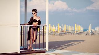 Ewelina Lisowska feet photo 6