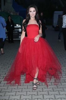 Ewelina Lisowska feet photo 16