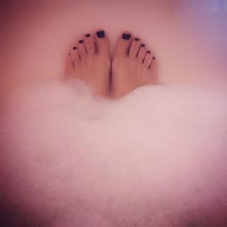 Ewelina Lisowska feet photo 9