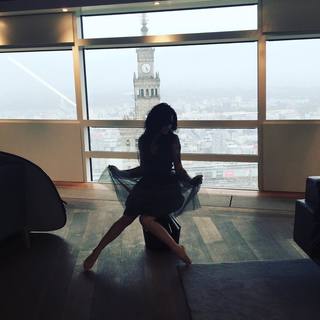 Ewelina Lisowska feet photo 1