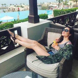 Ewelina Lisowska feet photo 20