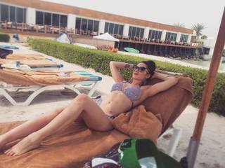 Ewelina Lisowska feet photo 19