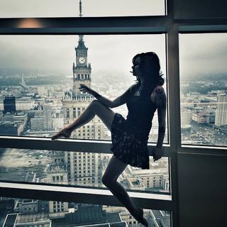 Ewelina Lisowska feet photo 15