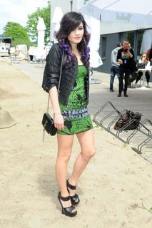 Ewelina Lisowska feet photo 10