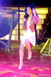 Ewelina Lisowska feet photo 15
