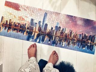 Ewelina Lisowska feet photo 14
