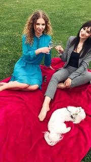 Ewelina Lisowska feet photo 12