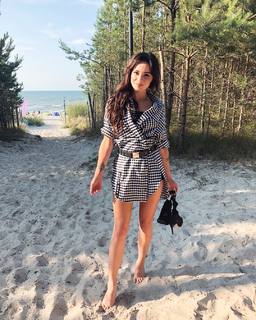 Ewelina Lisowska feet photo 13
