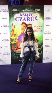 Ewelina Lisowska feet photo 12