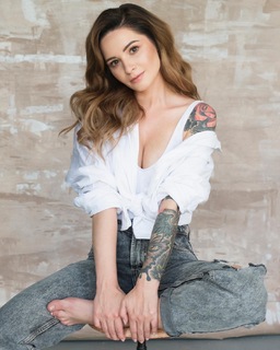 Ewelina Lisowska feet photo 19