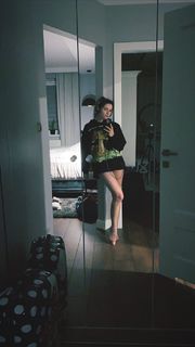 Ewelina Lisowska feet photo 16
