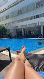 Ewelina Lisowska feet photo 8