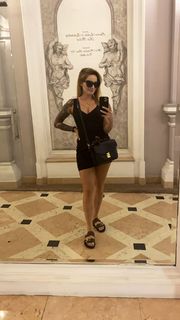 Ewelina Lisowska feet photo 6