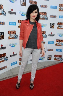 Ewelina Lisowska feet photo 10