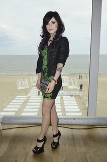Ewelina Lisowska feet photo 12