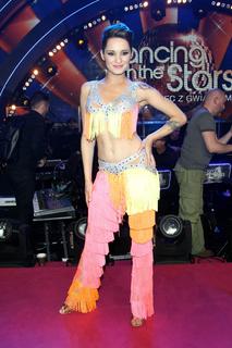 Ewelina Lisowska feet photo 6