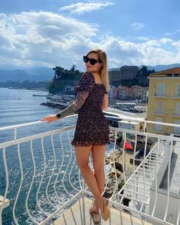 Ewelina Lisowska feet photo 4