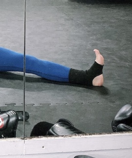 Ewelina Lisowska feet photo 20