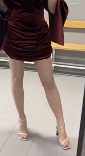 Ewelina Lisowska feet photo 13