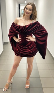 Ewelina Lisowska feet photo 11