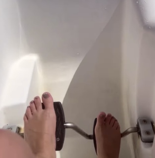 Ewelina Lisowska feet photo 19