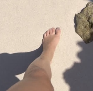 Ewelina Lisowska feet photo 16