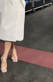 Ewelina Lisowska feet photo 12