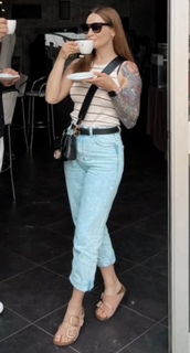 Ewelina Lisowska feet photo 9