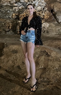 Ewelina Lisowska feet photo 7