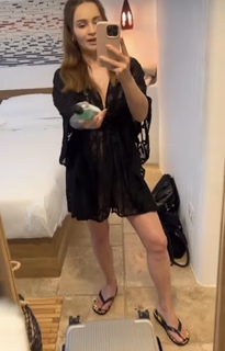 Ewelina Lisowska feet photo 5