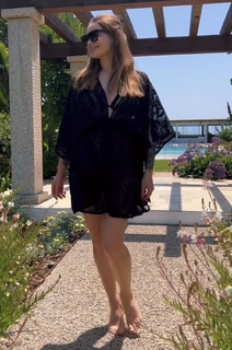 Ewelina Lisowska feet photo 19