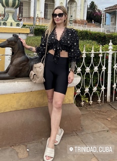 Ewelina Lisowska feet photo 14