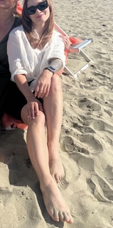 Ewelina Lisowska feet photo 8