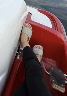 Ewelina Lisowska feet photo 17
